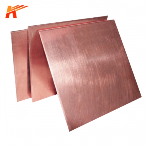 C104 Copper Sheet