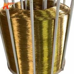 C2700 Brass Wire