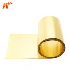 C2600 Brass Foil