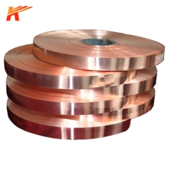 C104 Copper Strip