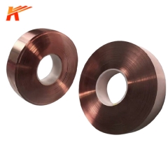 Cu-FRHC Copper Strip