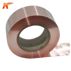 E-Cu58 Copper Strip