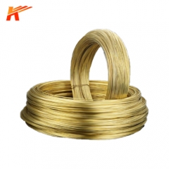 CuZn36 Brass Wire