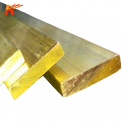 CZ103 Brass Busbar