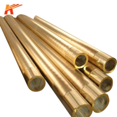 Brass Tube Manufacturer