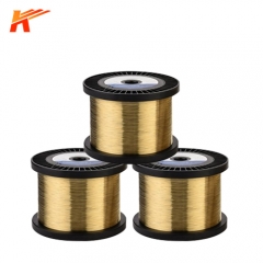 CZ103 Brass Wire