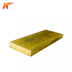 CZ102 Brass Busbar