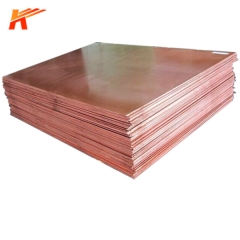 C104 Copper Sheet