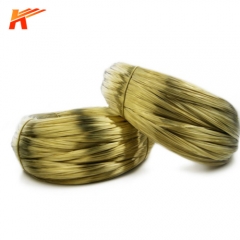 CuZn36 Brass Wire