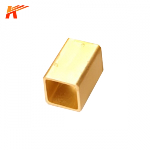 CZ103 Custom Brass Profiles