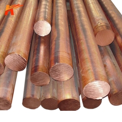 C102 Copper Rod