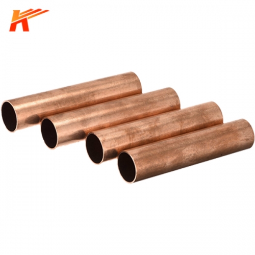 Cu-FRHC Copper Tube