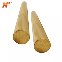 CuZn5 Brass Rod