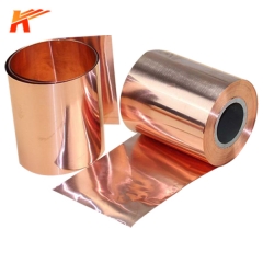 C102 Copper Foil