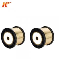CZ101 Brass Wire