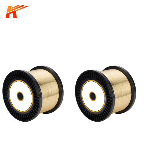 CZ101 Brass Wire