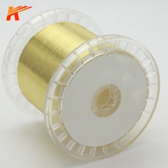 CuZn37 Brass Wire