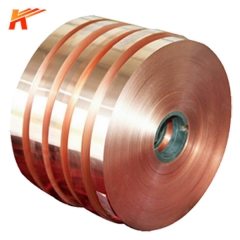 E-Cu58 Copper Strip