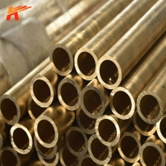 C2720 Brass Tube