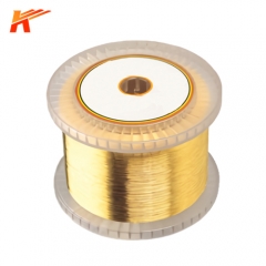 C1020 Brass Wire