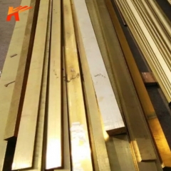 CZ108 Brass Busbar