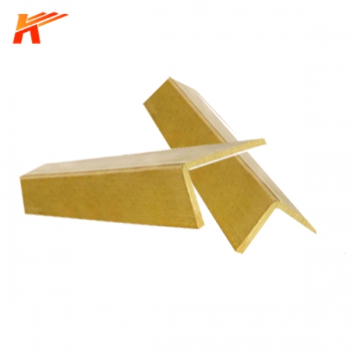 CuZn33 Brass Angles