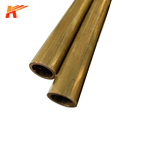 CuZn30 Brass Tube