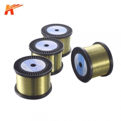 C2720 Brass Wire