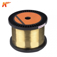 CZ101 Brass Wire