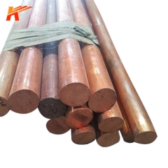 C104 Copper Rod