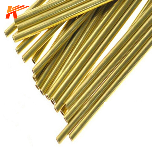 C1100 Brass Tube