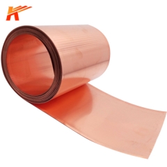 C102 Copper Foil
