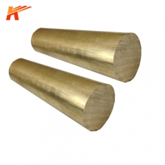CZ103 Brass Rod