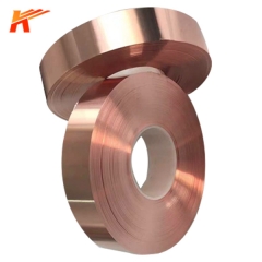 E-Cu58 Copper Strip