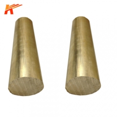 CuZn37 Brass Rod