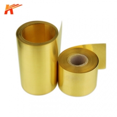 Brass Strip Manufacturer