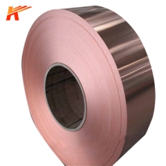 Cu-FRHC Copper Strip