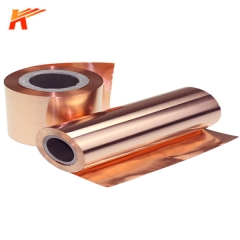 Cu-FRHC Copper Foil