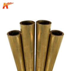 CuZn36 Brass Tube