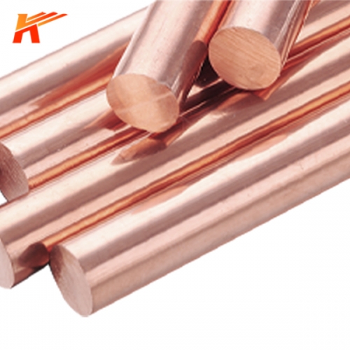 C104 Copper Rod