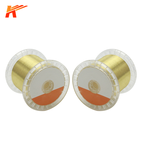 CZ106 Brass Wire