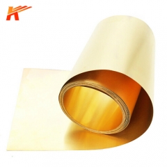 C2800 Brass Foil
