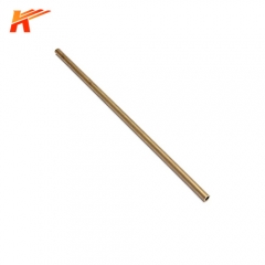 CuZn37 Brass Tube