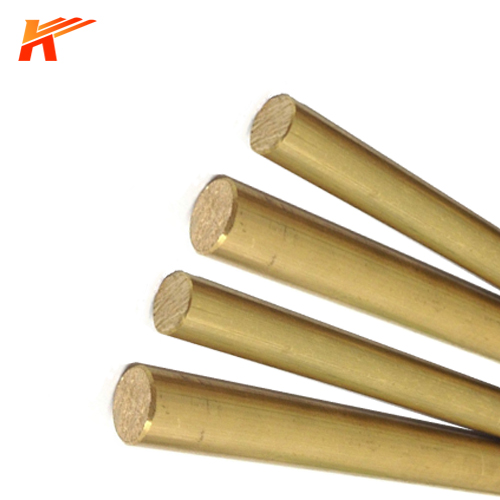 CuZn5 Brass Rod