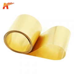 C2700 Brass Foil