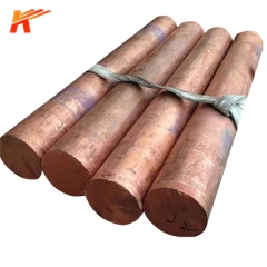 C102 Copper Rod