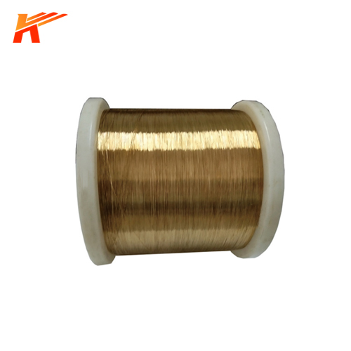 C2600 Brass Wire