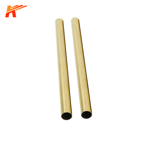 CuZn30 Precision Brass Tube