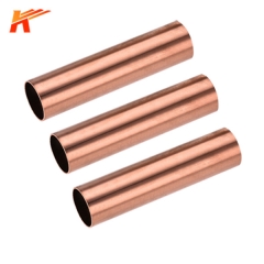E-Cu58 Copper Tube