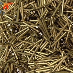 CZ106 Precision Brass Tube